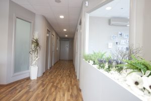 clínica dental a Manresa