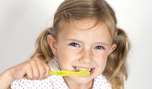 odontologia infantil a Manresa