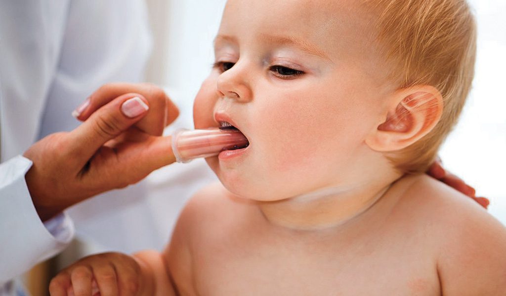 odontologia infantil a Manresa