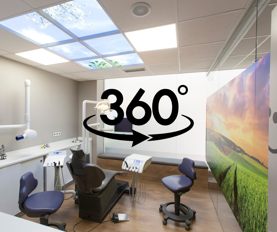 Publicación facebook rebajas tienda moda marrón beige verde